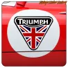 TRIUMPH UNION JACK