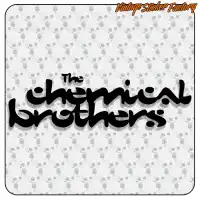 THE CHEMICAL BROTHERS 2