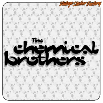 THE CHEMICAL BROTHERS