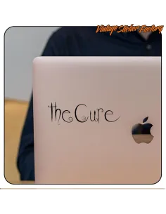THE CURE 3
