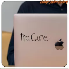 THE CURE 3