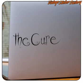 THE CURE 3