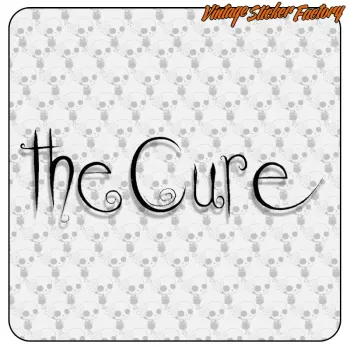 THE CURE 3