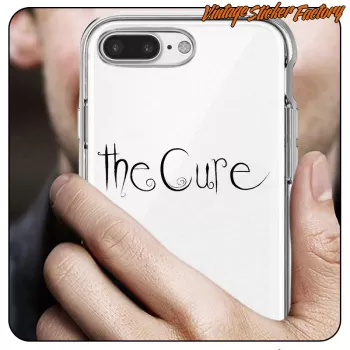 THE CURE 3