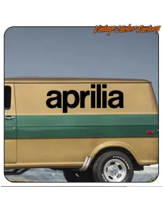 APRILIA