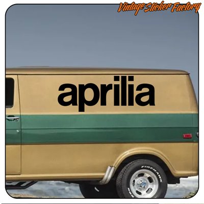 APRILIA