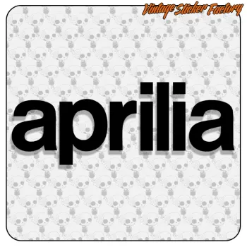 APRILIA