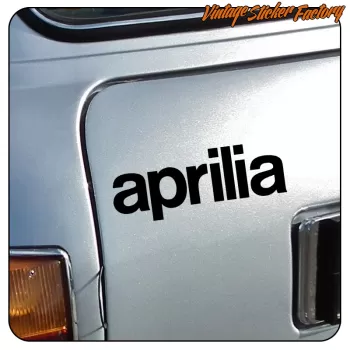 APRILIA