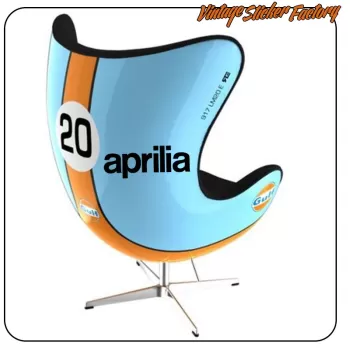 APRILIA