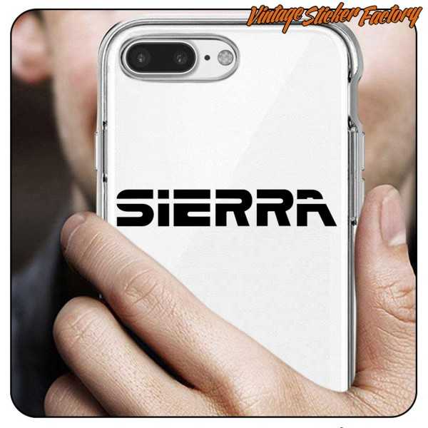FORD SIERRA