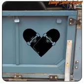 MADE LIKE A GUN, GOES LIKE A BULLET 5