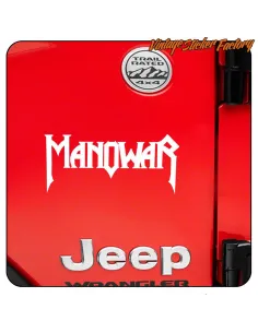 MANOWAR