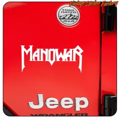 MANOWAR