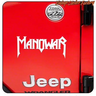 MANOWAR