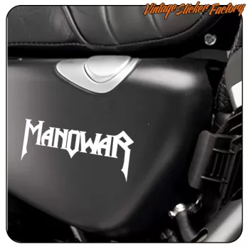 MANOWAR