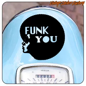 FUNK YOU