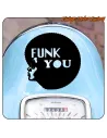 FUNK YOU
