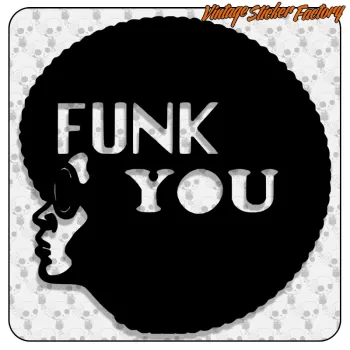 FUNK YOU