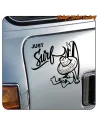 JUST SURF
