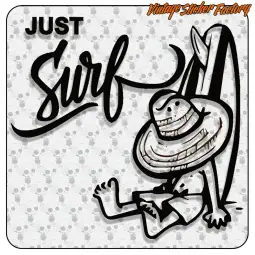 JUST SURF 2