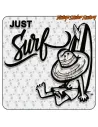 JUST SURF