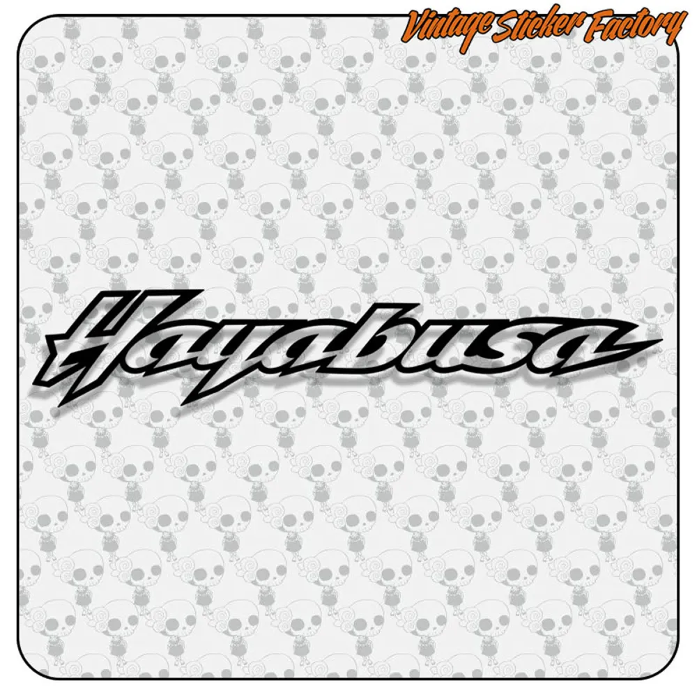 HAYABUSA