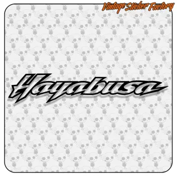 HAYABUSA