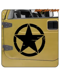 JEEP STAR