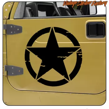 JEEP STAR