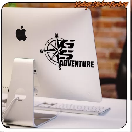 GS ADVENTURE 2