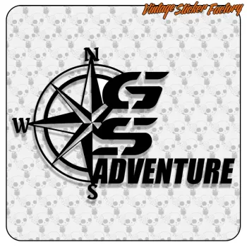 GS ADVENTURE 2