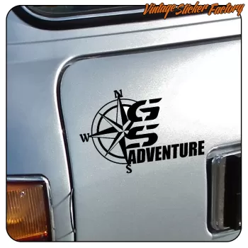 GS ADVENTURE 2