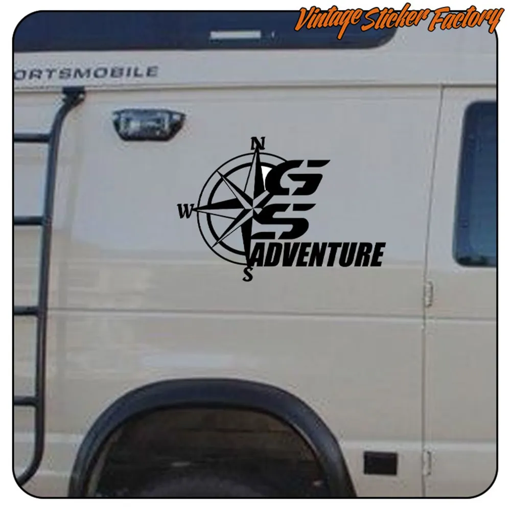 GS ADVENTURE 2