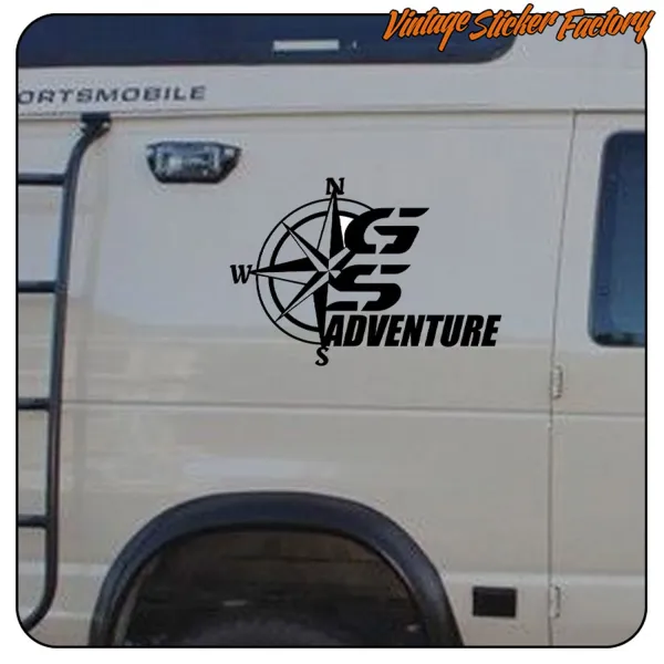 GS ADVENTURE 2