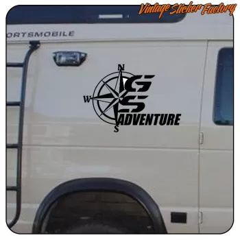 GS ADVENTURE 2