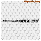 IMPREZA WRX STI 2