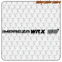 IMPREZA WRX STI 2
