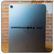 MADE LIKE A GUN, GOES LIKE A BULLET 5