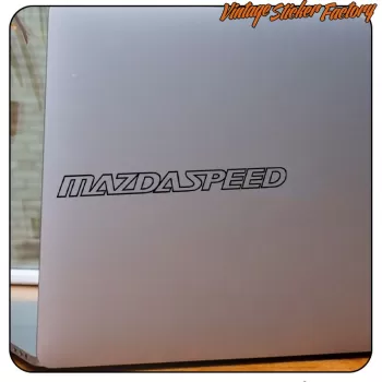 MAZDASPEED