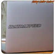 MAZDASPEED