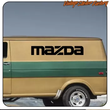 MAZDA