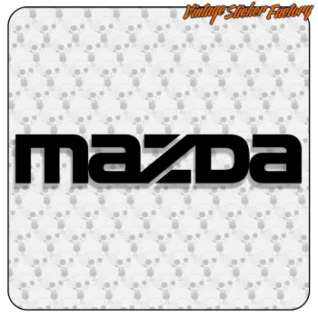 MAZDA