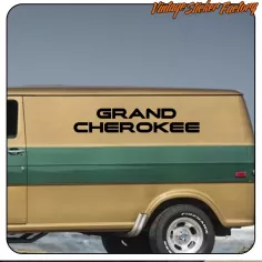 GRAND CHEROKEE