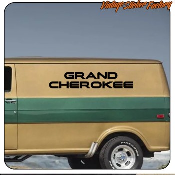 GRAND CHEROKEE