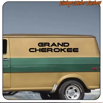 GRAND CHEROKEE