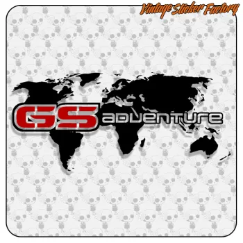 GS ADVENTURE