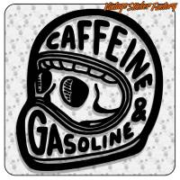 CAFFEINE & GASOLINE 2