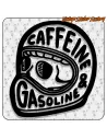 CAFFEINE & GASOLINE