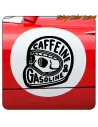 CAFFEINE & GASOLINE