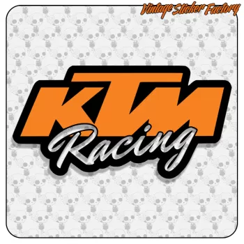 KTM RACING 3